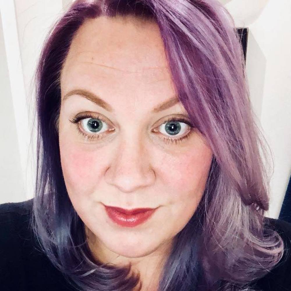 Meet your Posher, Tiffany